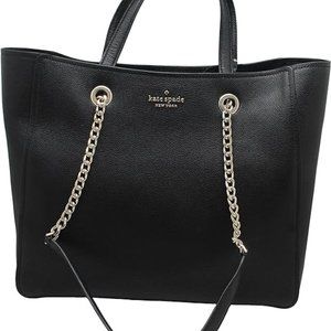 Kate Spade Infinite Large Triple Compartment Tote bag-Brand New with Tag